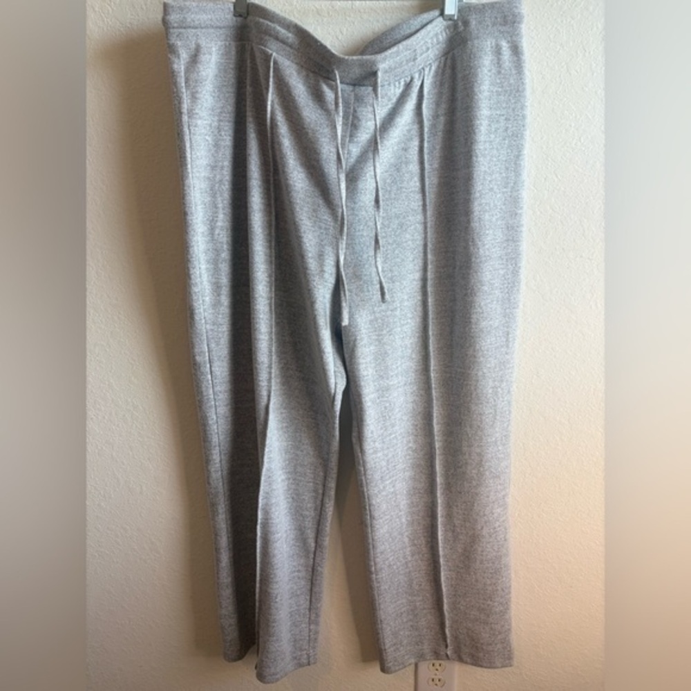 Haven Well Within Gray Lounge Pants XXL